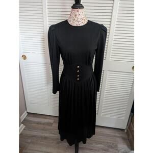 Vintage Jessica Howard dress